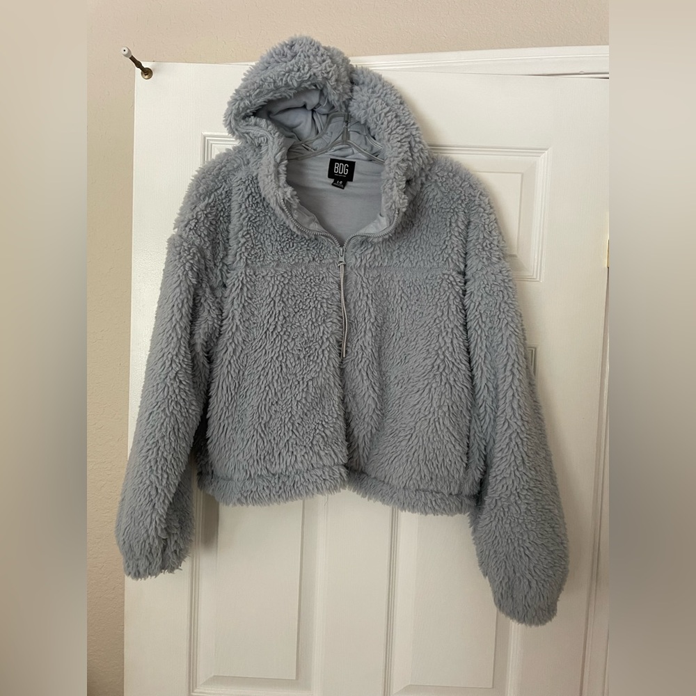 WOMENS BDG JACKET